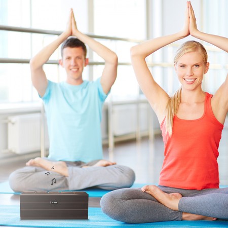 Meidong iChocolate Mini Bluetooth Speaker